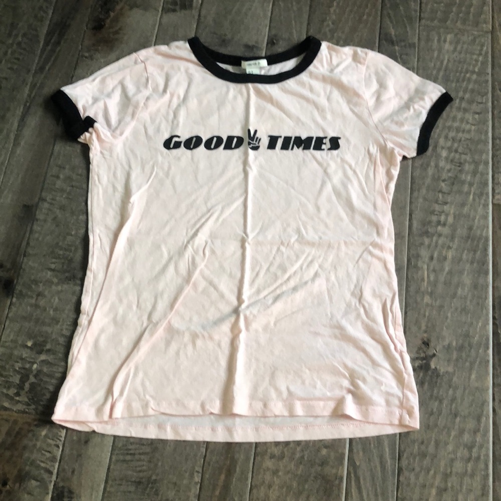 T shirt